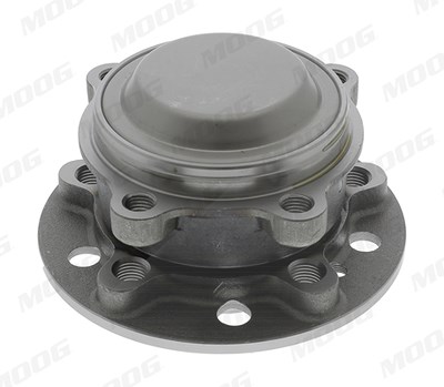 Moog Radlagersatz [Hersteller-Nr. ME-WB-12850] für Mercedes-Benz von Moog