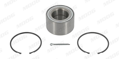 Moog Radlagersatz [Hersteller-Nr. NI-WB-11984] für Nissan von Moog