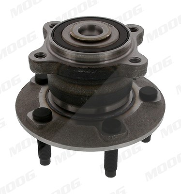 Moog Radlagersatz [Hersteller-Nr. OP-WB-12838] für Chevrolet, Opel, Vauxhall von Moog