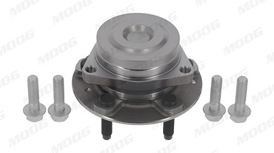 Moog Radlagersatz [Hersteller-Nr. OP-WB-13017] für Opel, Vauxhall von Moog