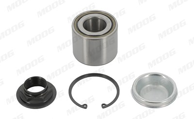 Moog Radlagersatz [Hersteller-Nr. PE-WB-11413] für Citroën, Ds, Opel, Peugeot, Vauxhall von Moog
