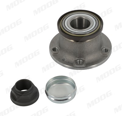 Moog Radlagersatz [Hersteller-Nr. PE-WB-11419] für Citroën, Fiat, Opel, Peugeot, Vauxhall von Moog