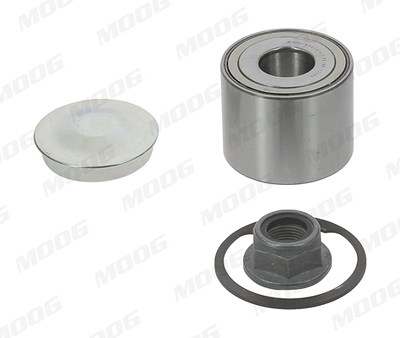 Moog Radlagersatz [Hersteller-Nr. RE-WB-11506] für Renault von Moog