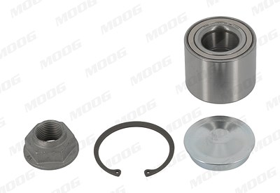 Moog Radlagersatz [Hersteller-Nr. RE-WB-11520] für Mercedes-Benz, Renault von Moog