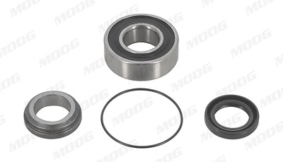 Moog Radlagersatz [Hersteller-Nr. SE-WB-11591] für Fiat, Seat von Moog