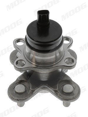 Moog Radlagersatz [Hersteller-Nr. SU-WB-12961] für Daihatsu, Subaru von Moog