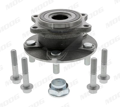 Moog Radlagersatz [Hersteller-Nr. SZ-WB-12073] für Suzuki von Moog