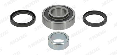 Moog Radlagersatz [Hersteller-Nr. SZ-WB-12080] für Suzuki von Moog
