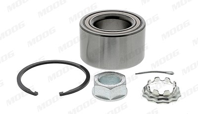 Moog Radlagersatz [Hersteller-Nr. TO-WB-12127] für Toyota von Moog