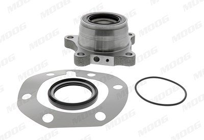 Moog Radlagersatz [Hersteller-Nr. TO-WB-12179] für Lexus, Toyota von Moog