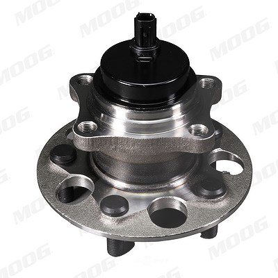 Moog Radlagersatz [Hersteller-Nr. TO-WB-13015] für Lexus, Toyota von Moog