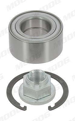 Moog Radlagersatz [Hersteller-Nr. VV-WB-11666] für Volvo von Moog