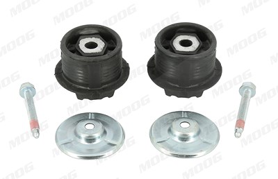 Moog Reparatursatz, Achskörper [Hersteller-Nr. ME-RK-13499] für Mercedes-Benz von Moog