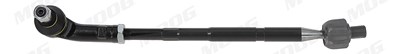 Moog Spurstange [Hersteller-Nr. AU-DS-0717] für Audi von Moog