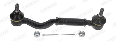 Moog Spurstange [Hersteller-Nr. HY-DS-1771] für Hyundai, Mitsubishi von Moog