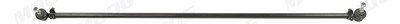 Moog Spurstange [Hersteller-Nr. LR-DS-5015] für Land Rover von Moog