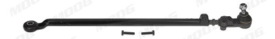 Moog Spurstange [Hersteller-Nr. LR-DS-5048] für Land Rover von Moog