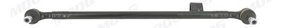 Moog Spurstange [Hersteller-Nr. ME-DS-6306] für Mercedes-Benz von Moog