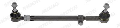 Moog Spurstange [Hersteller-Nr. ME-DS-6308] für Mercedes-Benz von Moog