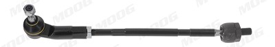 Moog Spurstange [Hersteller-Nr. VO-DS-1511] für Seat, VW von Moog