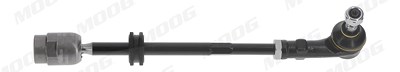 Moog Spurstange [Hersteller-Nr. VO-DS-8244] für Seat, VW von Moog