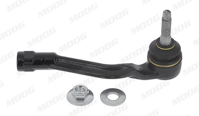 Moog Spurstangenkopf [Hersteller-Nr. HY-ES-17881] für Hyundai von Moog
