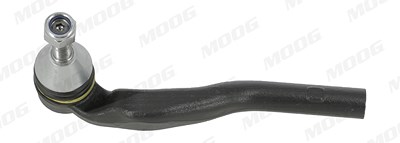 Moog Spurstangenkopf [Hersteller-Nr. ME-ES-15553] für Mercedes-Benz von Moog