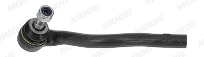 Moog Spurstangenkopf [Hersteller-Nr. ME-ES-5599] für Mercedes-Benz von Moog