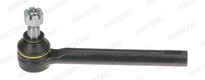 Moog Spurstangenkopf [Hersteller-Nr. NI-ES-4957] für Nissan von Moog