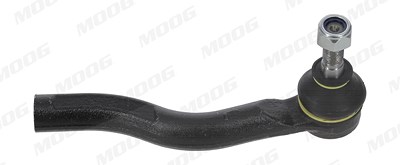 Moog Spurstangenkopf [Hersteller-Nr. TO-ES-0741] für Toyota von Moog