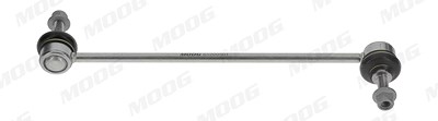 Moog Stange/Strebe, Stabilisator [Hersteller-Nr. FI-LS-8086] für Fiat, Opel, Vauxhall von Moog