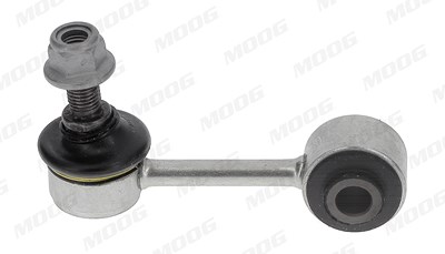 Moog Stange/Strebe, Stabilisator [Hersteller-Nr. MD-LS-4395] für Mazda von Moog