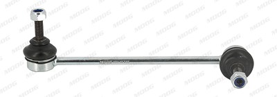 Moog Stange/Strebe, Stabilisator [Hersteller-Nr. ME-LS-0489] für Mercedes-Benz von Moog