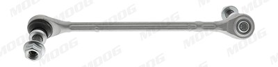 Moog Stange/Strebe, Stabilisator [Hersteller-Nr. ME-LS-15130] für Mercedes-Benz von Moog
