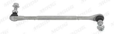 Moog Stange/Strebe, Stabilisator [Hersteller-Nr. ME-LS-5679] für Mercedes-Benz von Moog