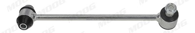 Moog Stange/Strebe, Stabilisator [Hersteller-Nr. ME-LS-5682] für Mercedes-Benz von Moog