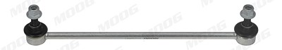 Moog Stange/Strebe, Stabilisator [Hersteller-Nr. SZ-LS-7318] für Suzuki von Moog