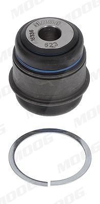 Moog Trag-/Führungsgelenk [Hersteller-Nr. BM-BJ-10455] für BMW von Moog