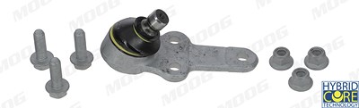 Moog Trag-/Führungsgelenk [Hersteller-Nr. FD-BJ-0425] für Ford von Moog