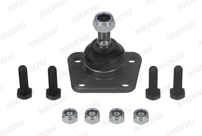 Moog Trag-/Führungsgelenk [Hersteller-Nr. FI-BJ-4077] für Citroën, Fiat, Peugeot von Moog