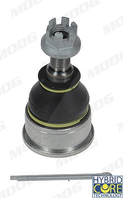 Moog Trag-/Führungsgelenk [Hersteller-Nr. HO-BJ-6619] für Honda von Moog