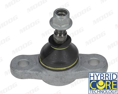 Moog Trag-/Führungsgelenk [Hersteller-Nr. HY-BJ-3977] für Hyundai, Kia von Moog