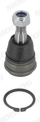 Moog Trag-/Führungsgelenk [Hersteller-Nr. NI-BJ-4841] für Nissan von Moog