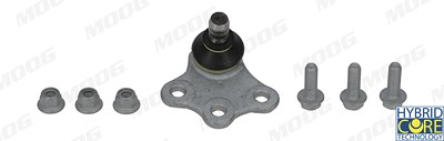 Moog Trag-/Führungsgelenk [Hersteller-Nr. OP-BJ-1895] für Opel, Vauxhall von Moog
