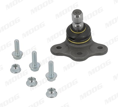 Moog Trag-/Führungsgelenk [Hersteller-Nr. OP-BJ-5583] für Opel, Saab, Vauxhall von Moog