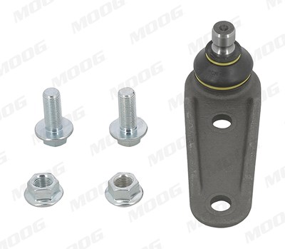 Moog Trag-/Führungsgelenk [Hersteller-Nr. RE-BJ-10718] für Renault von Moog