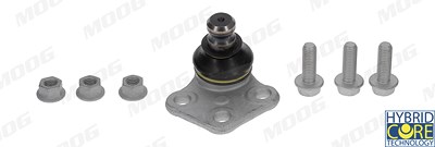 Moog Trag-/Führungsgelenk [Hersteller-Nr. RE-BJ-7432] für Mercedes-Benz, Renault von Moog