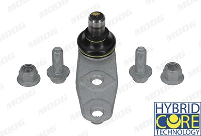 Moog Trag-/Führungsgelenk [Hersteller-Nr. RE-BJ-8100] für Renault von Moog
