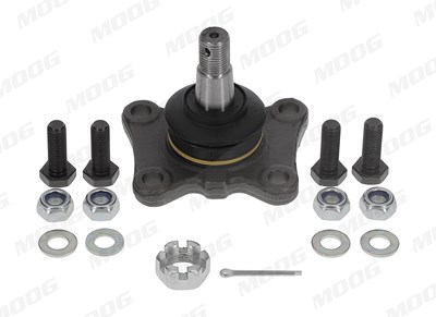Moog Trag-/Führungsgelenk [Hersteller-Nr. TO-BJ-10434] für Toyota von Moog