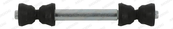 Stange/Strebe, Stabilisator Hinterachse beidseitig Moog ME-LS-7251 von Moog